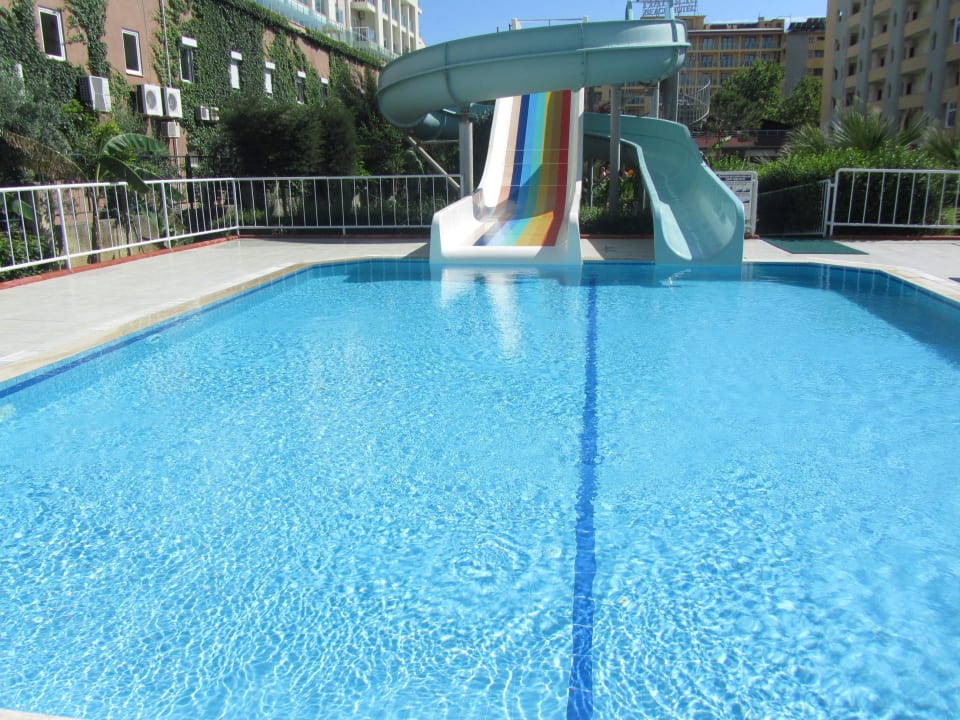 Hotel Titan Select Solivia Hotel