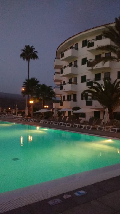 Pool Servatur Playa Bonita