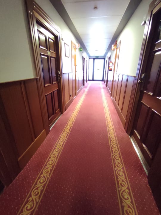 Sonstiges Hotel ValleMar