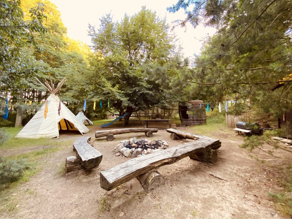 Sport & Freizeit Familotel Borchard's Rookhus am See