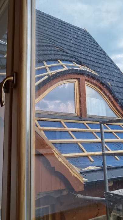 Sonstiges Aparthotel Delta Boutique