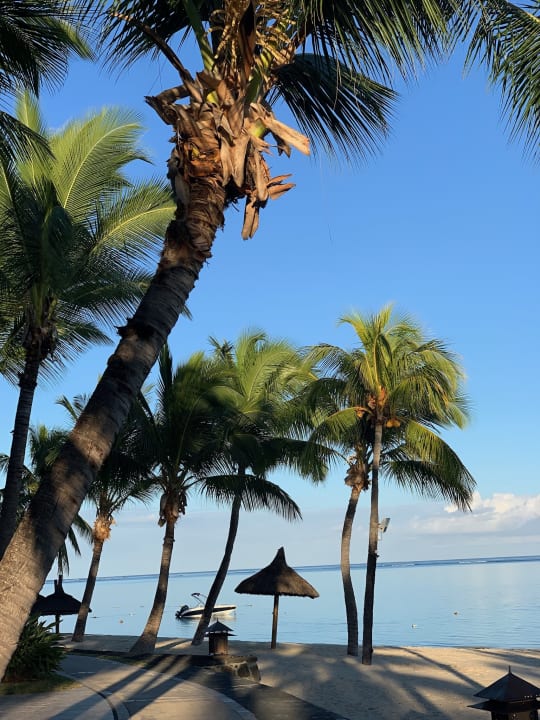 Strand Paradis Beachcomber Golf Resort & Spa