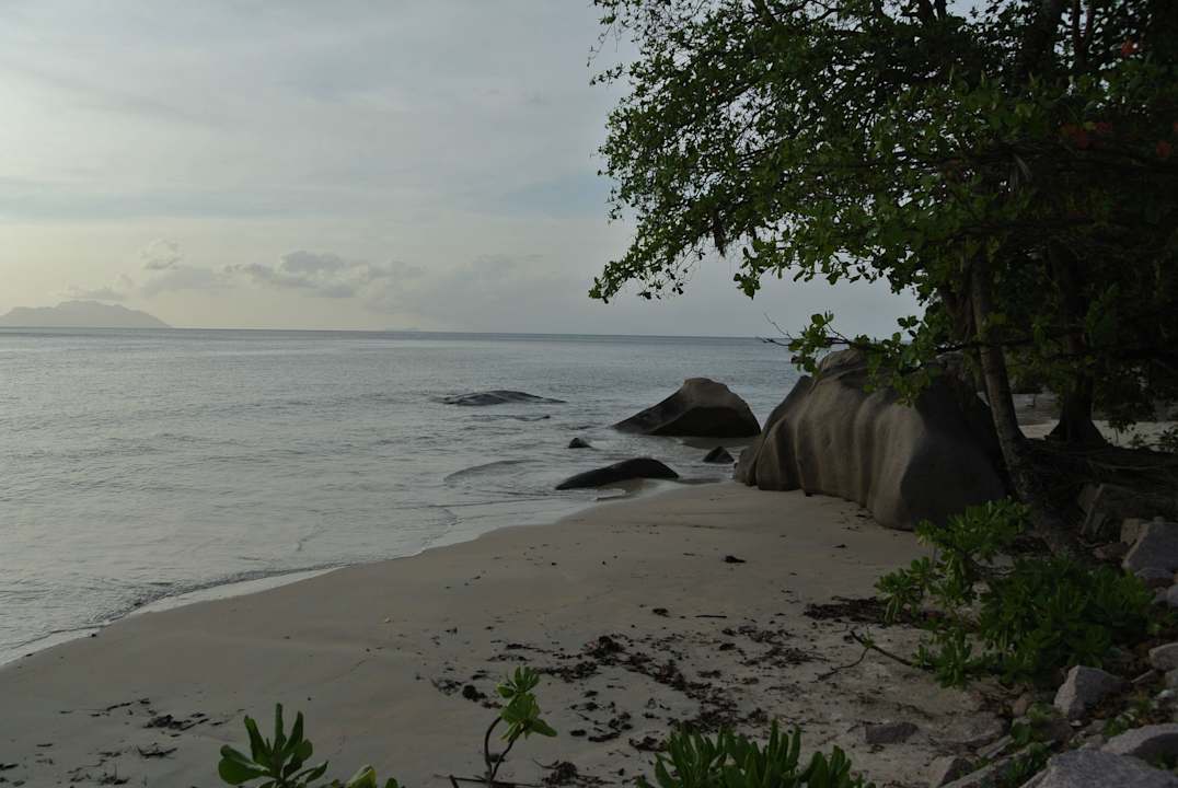 Strand  Guesthouse The Beach House