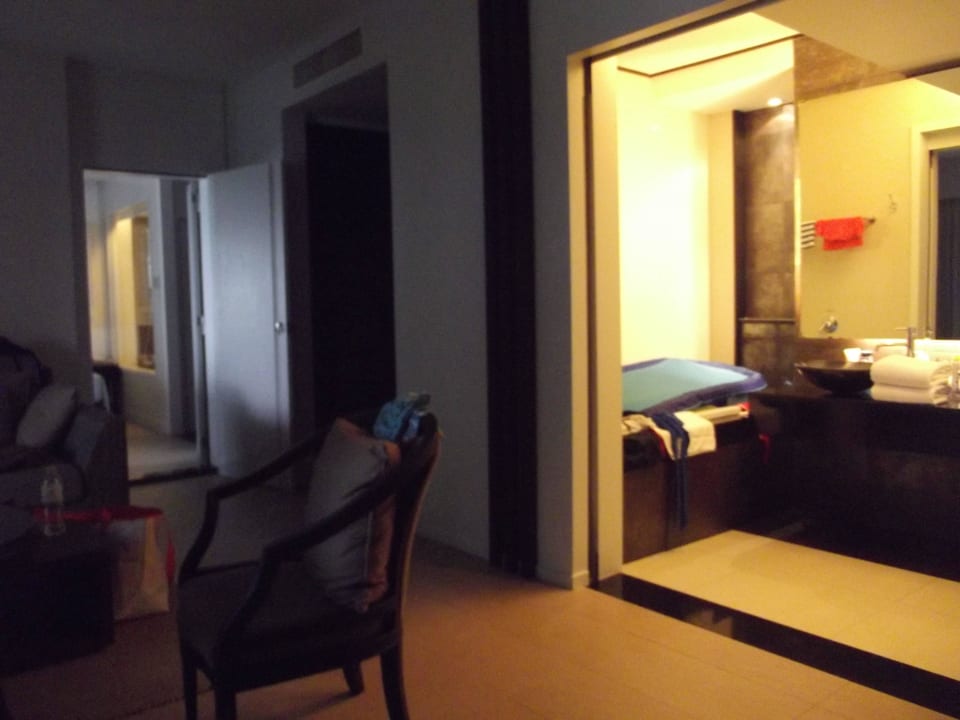 Family Suite Cape Panwa Hotel