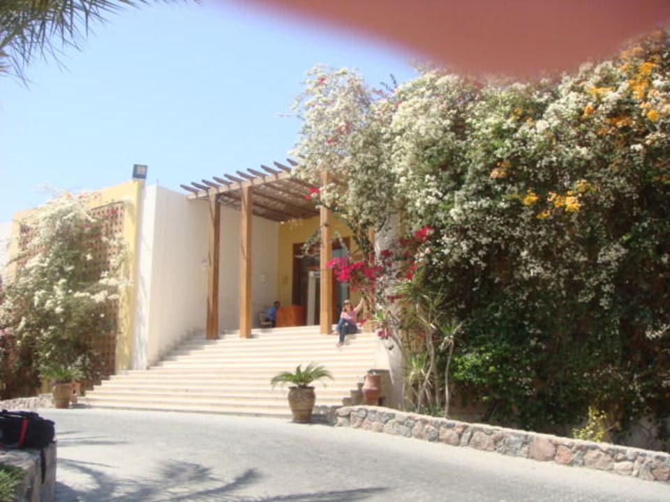 Wygląd zewnętrzny Panorama Bungalows Resort El Gouna