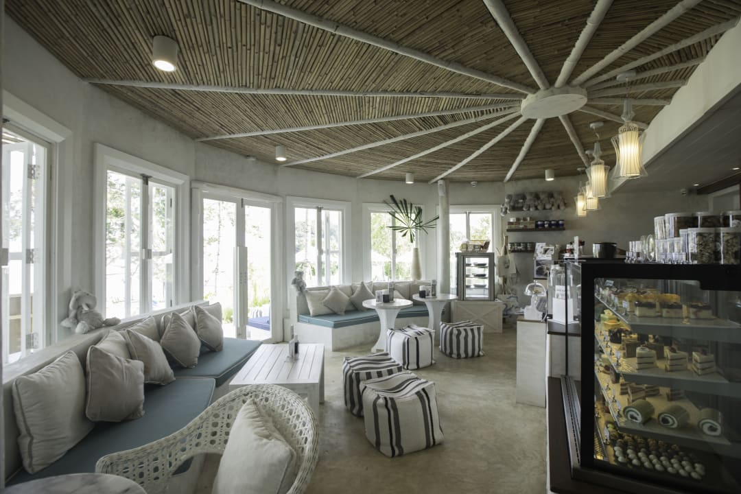 Gastro Cape Kudu Hotel, Koh Yao Noi