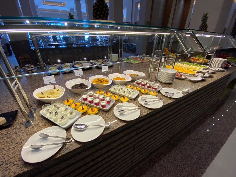 Gastro Steigenberger Resort Ras Soma