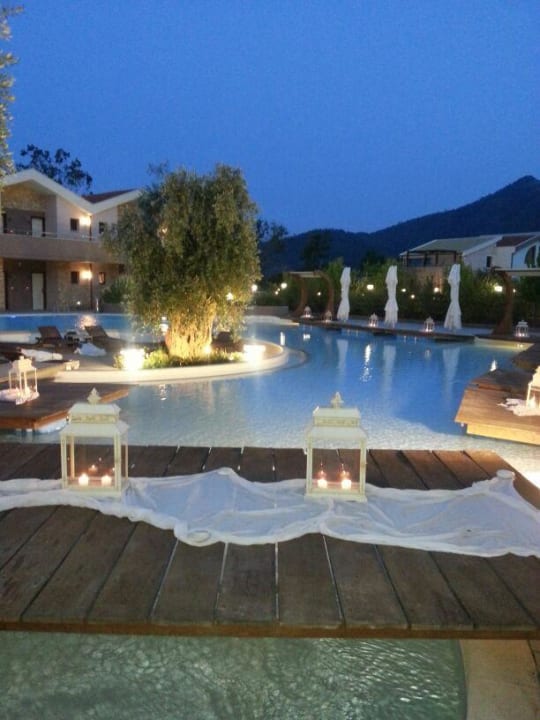 Wunderbar  Alexandra Golden Boutique - Adults only