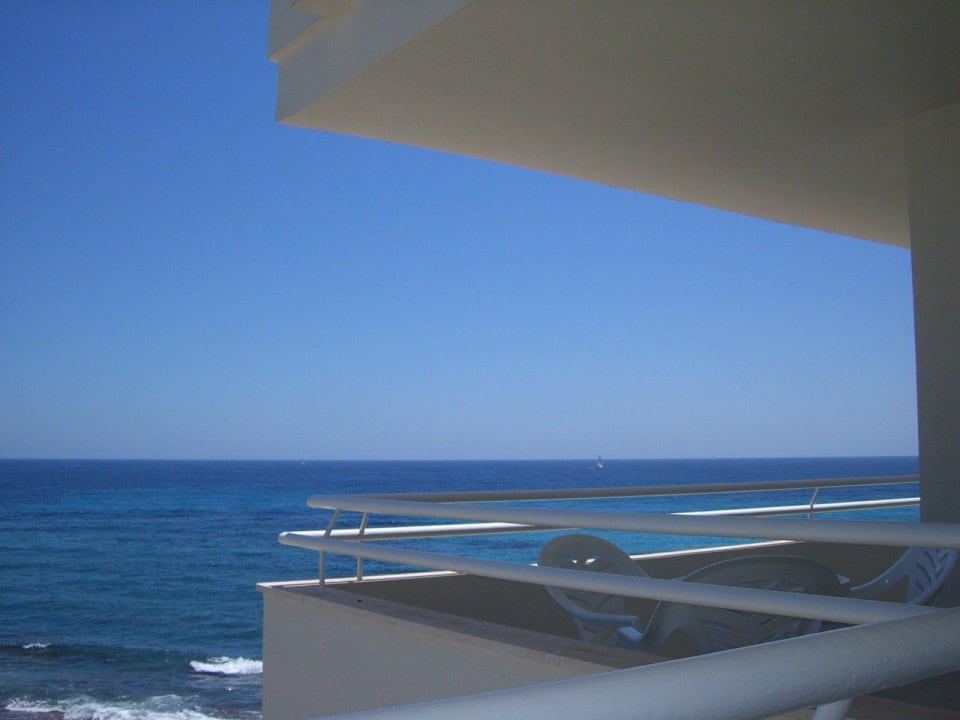 Zimmer Aparthotel Playa Dorada