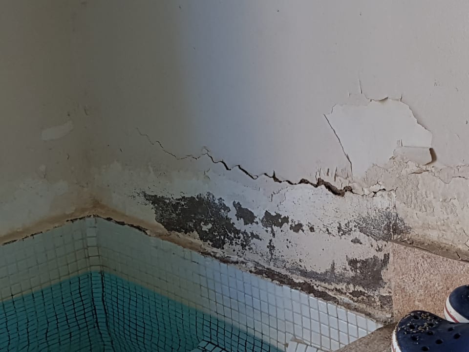 Pool Ghazala Gardens