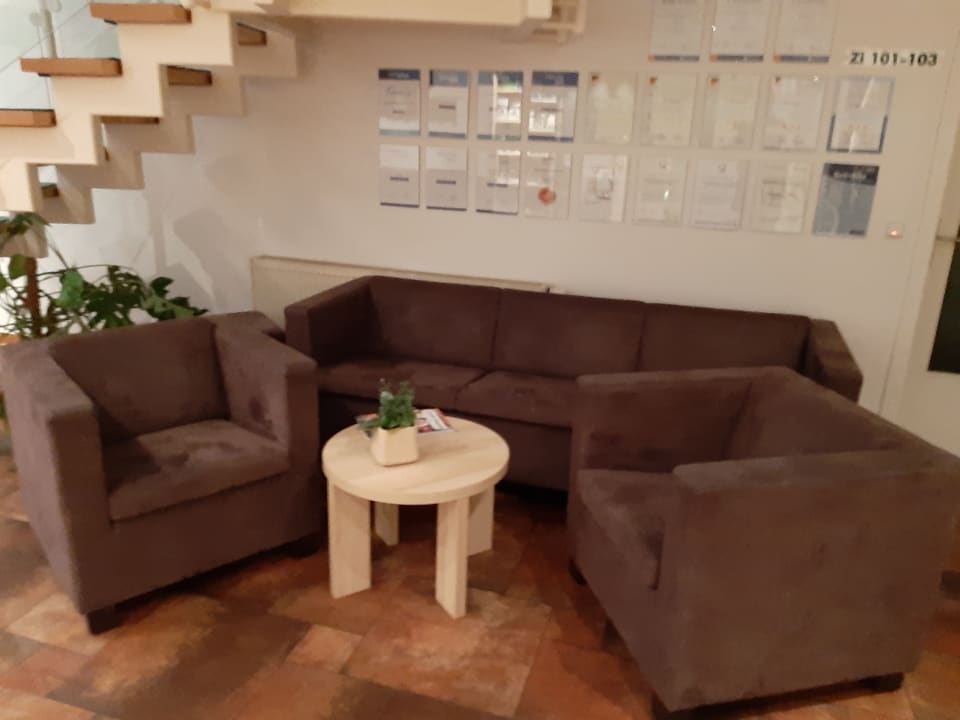 Zimmer Spreewaldhotel Stephanshof