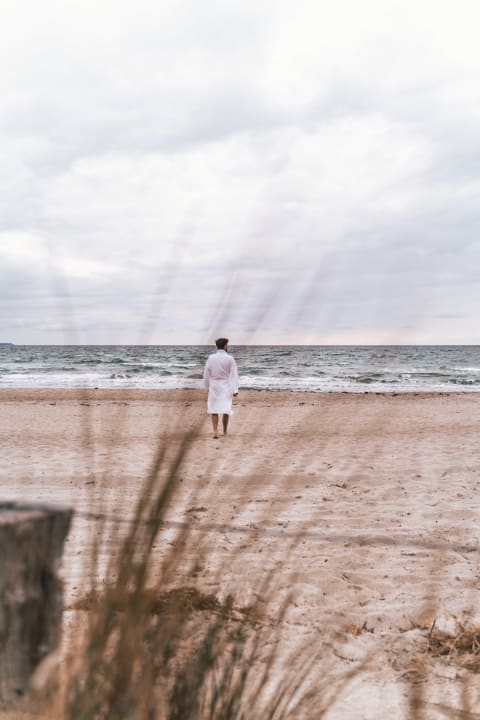 Strand Hotel Gran Belveder