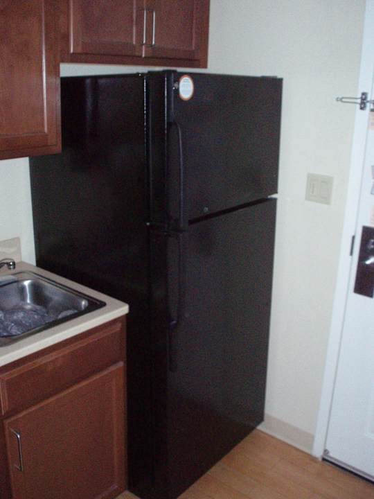 Lauter Kühlschrank Candlewood Suites Ft Myers I-75