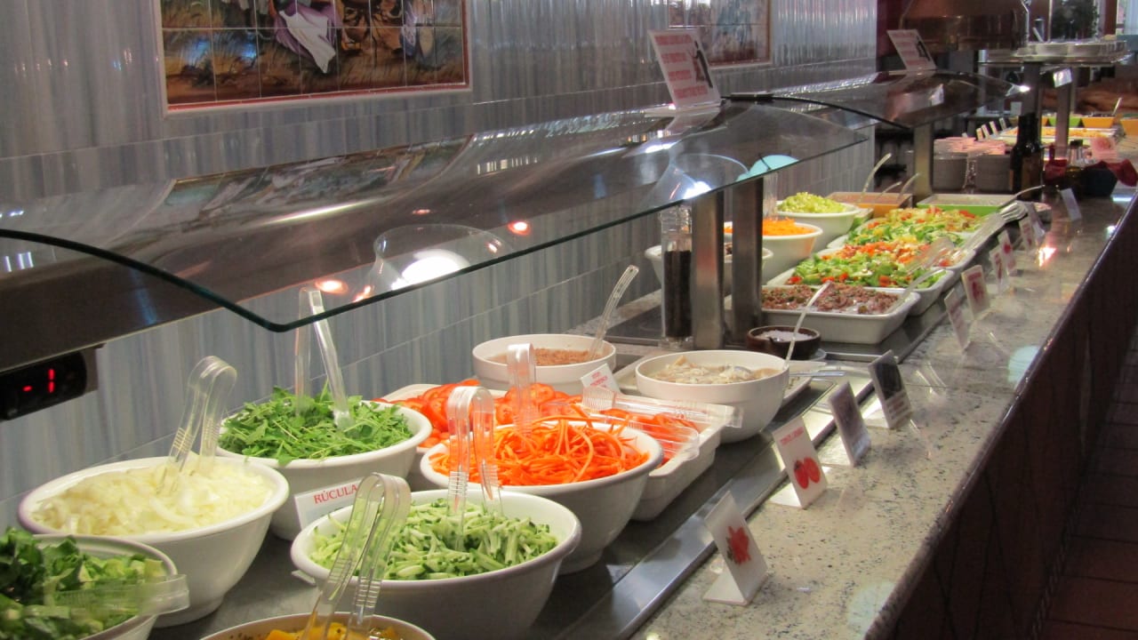 Gastro Hotel Europalace