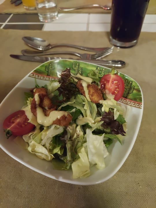 Gastro Adalya Ocean Deluxe