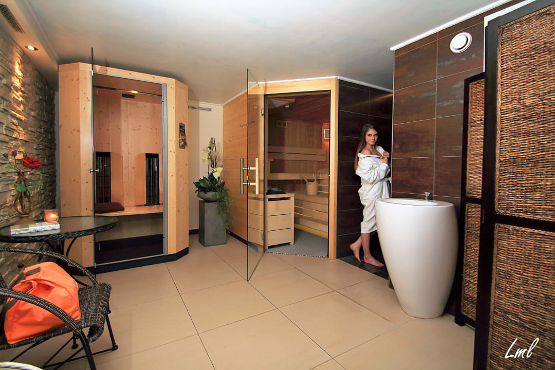 Sport & Freizeit Flairhotel am Wörthersee