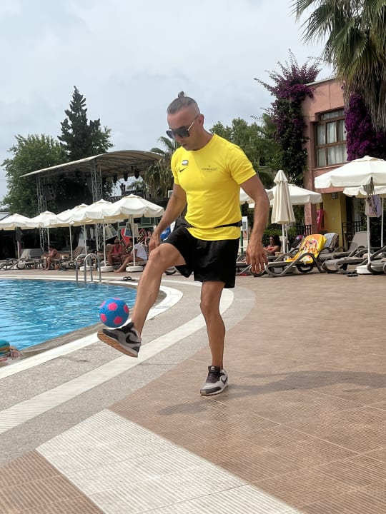 Sonstiges VONRESORT Golden Beach