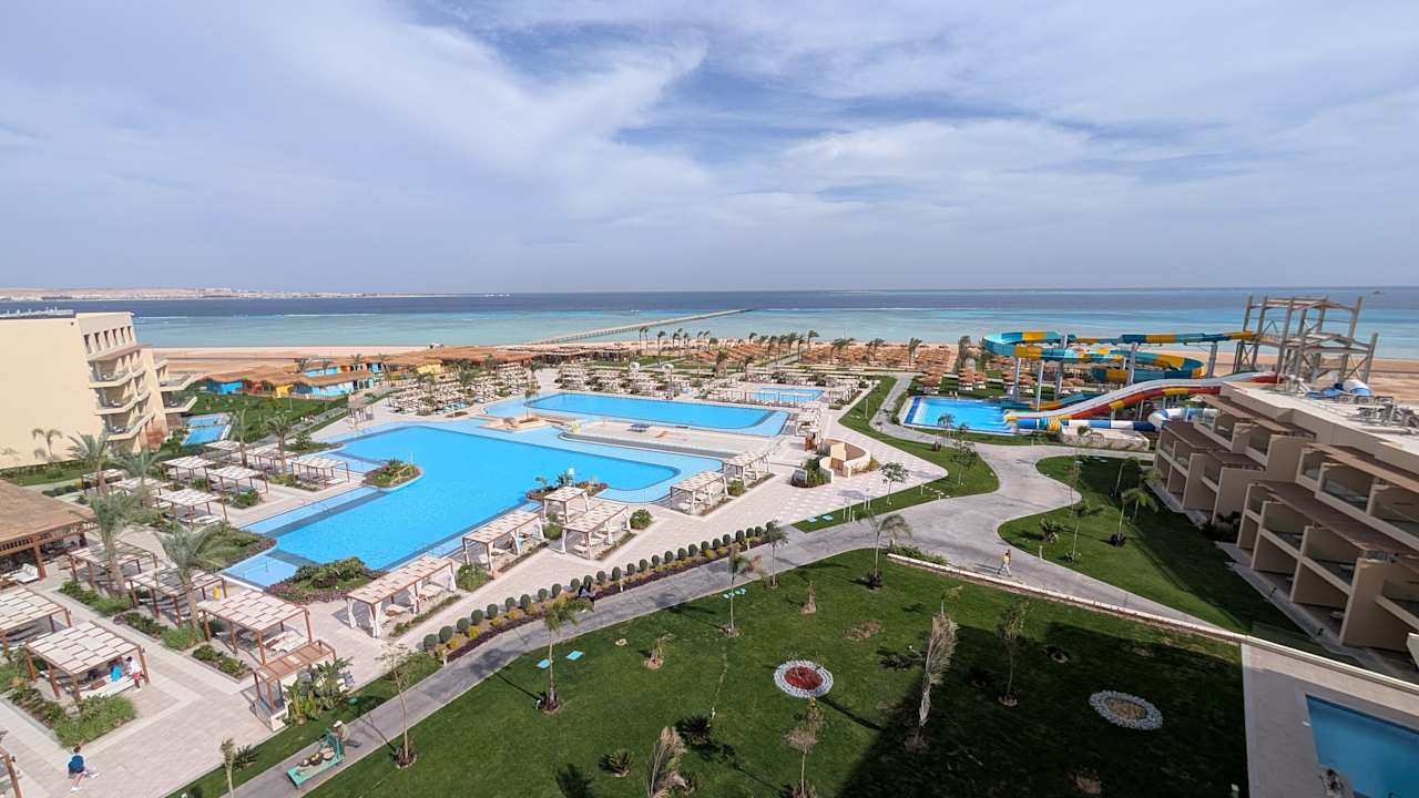 Ausblick JAZ Elite Asteria