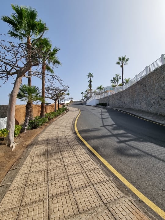 Sonstiges Hotel Riu Vistamar