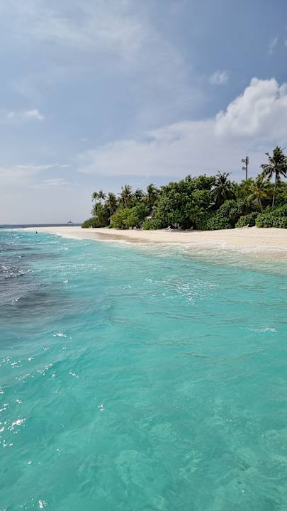 Strand Dreamland The Unique Sea & Lake Resort / Spa