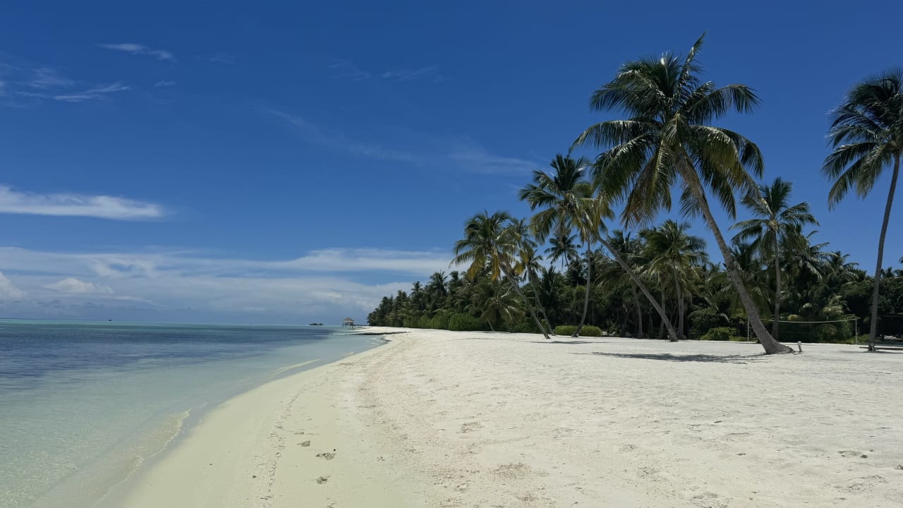 Strand Pullman Maldives Maamutaa - All-Inclusive Resort - 50% off Domestic Transfers