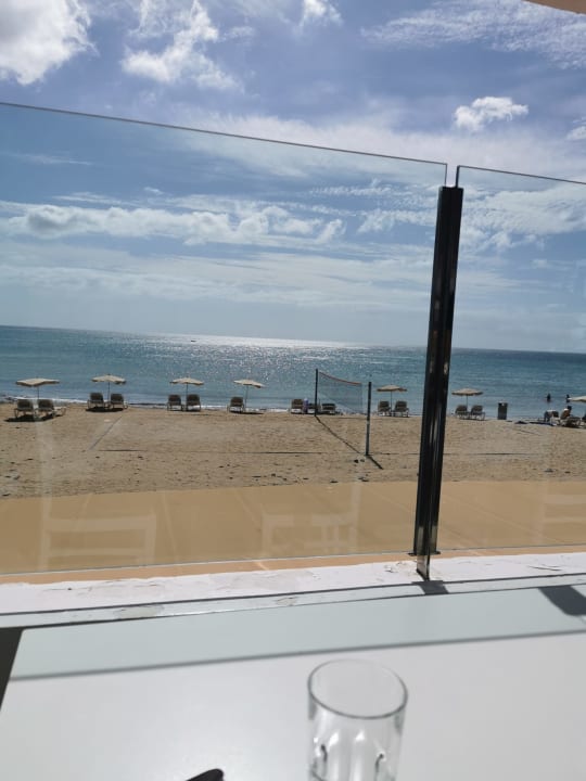 Gastro allsun App.-Hotel Barlovento