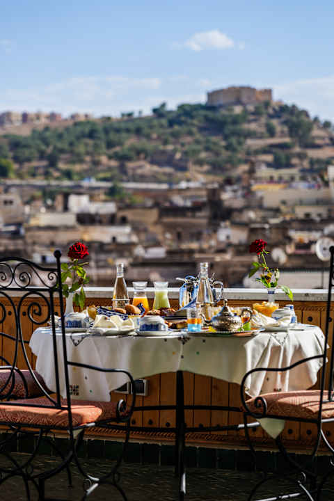 Sonstiges Riad Rcif