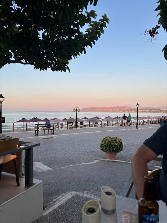 Gastro Hotel Corissia Princess