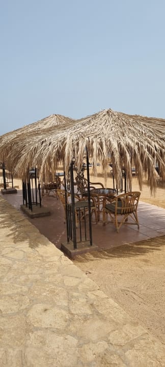 Sport & Freizeit Sharm Club Beach Resort