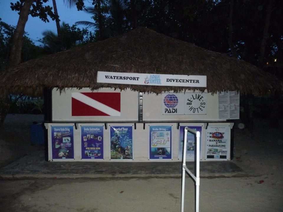 Tauch Center Marien Puerto Plata
