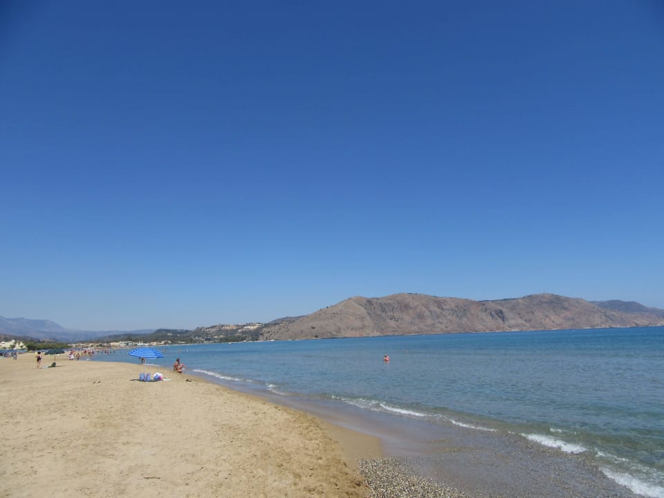 Strand Harmony Boutique Resort