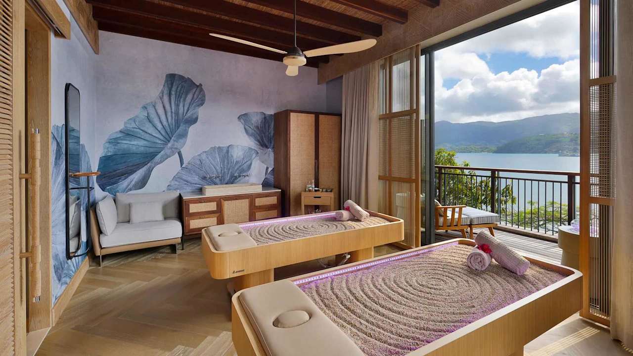 Sonstiges Mango House Seychelles, LXR Hotels & Resorts