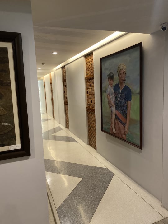 Sonstiges Pastell Oldtown Chiang Mai