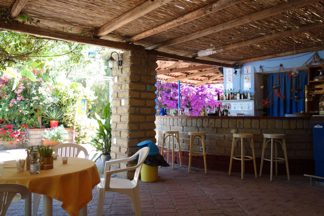 Hotel Marina Club Hotel Marina Club