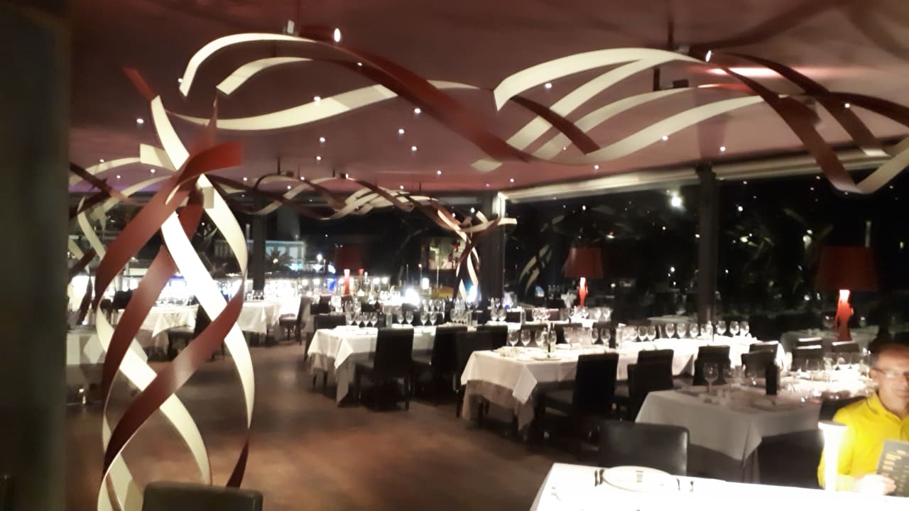 Gastro Lopesan Costa Meloneras, Resort & Spa