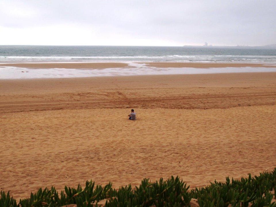 Relaxen ROBINSON AGADIR