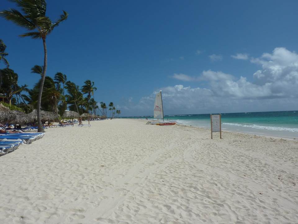 Strand Punta Cana Princess All Suites Resort & Spa