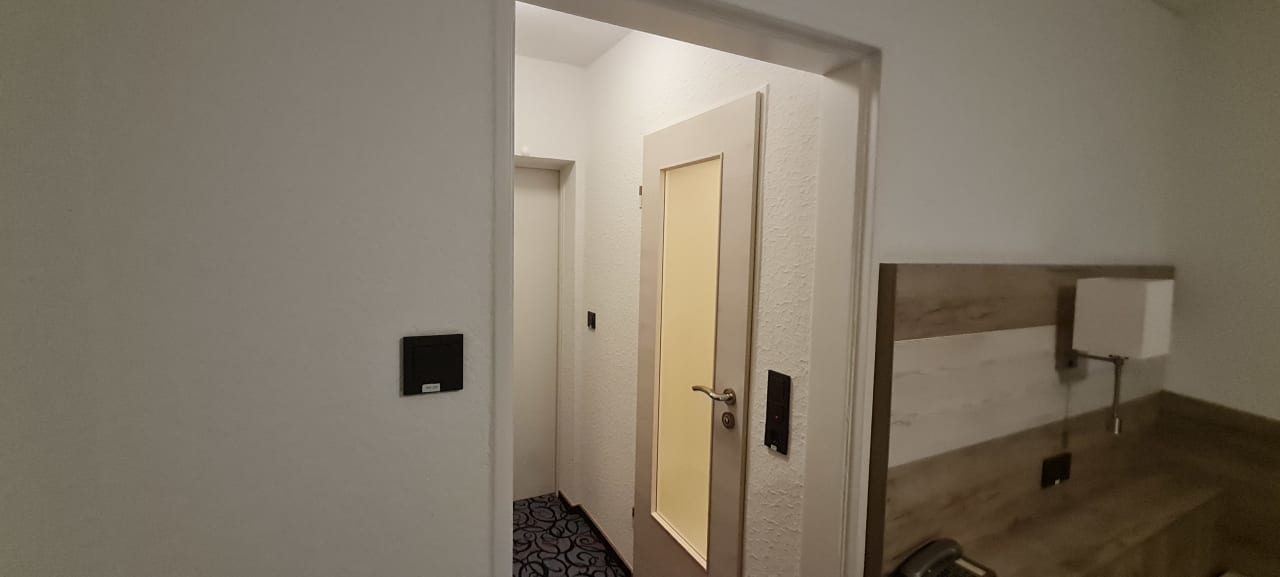 Zimmer Pfefferhöhe Hotel & Restaurant