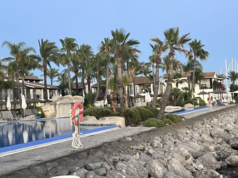 Pool Alcudiamar Marina Residence