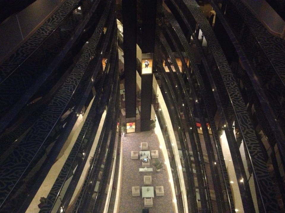 Lobby Maxx Royal Belek Golf Resort