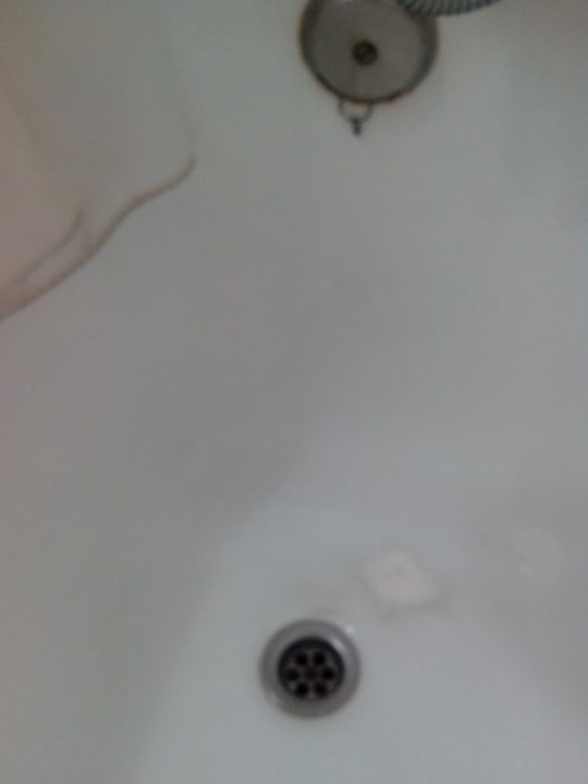 Badewanne Atlantic Sun Beach - Gay Men Only - Adults only