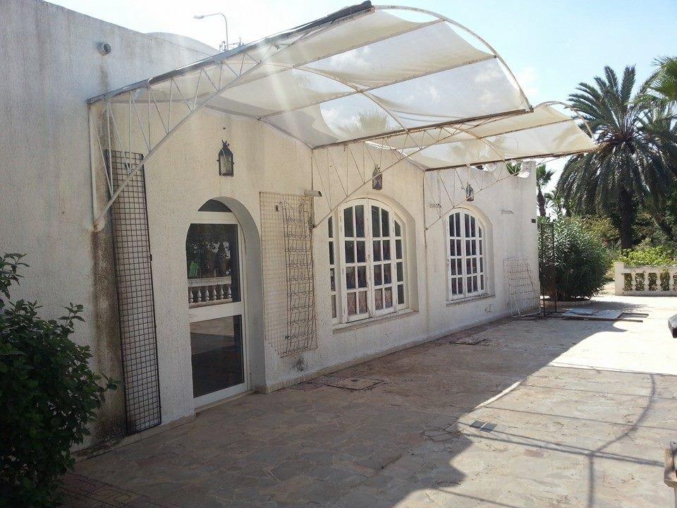 Verlassener Shop 2014 Alassio Hotel and Thalasso