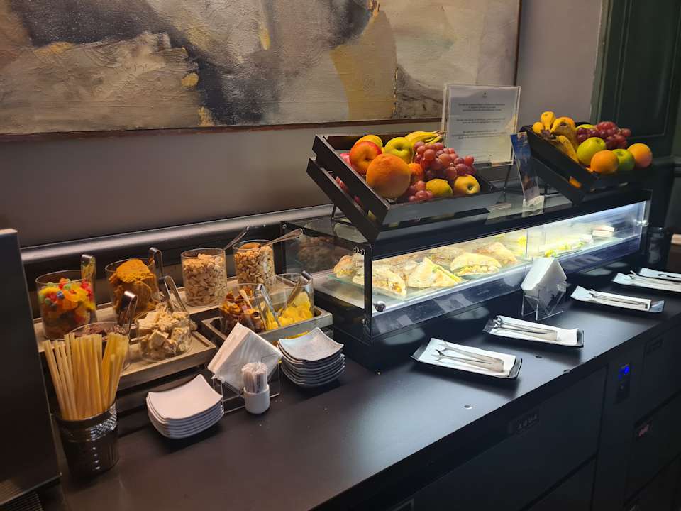 Gastro Lopesan Costa Meloneras, Resort & Spa