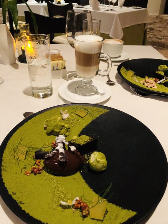 Gastro Akumal Bay Beach & Wellness Resort