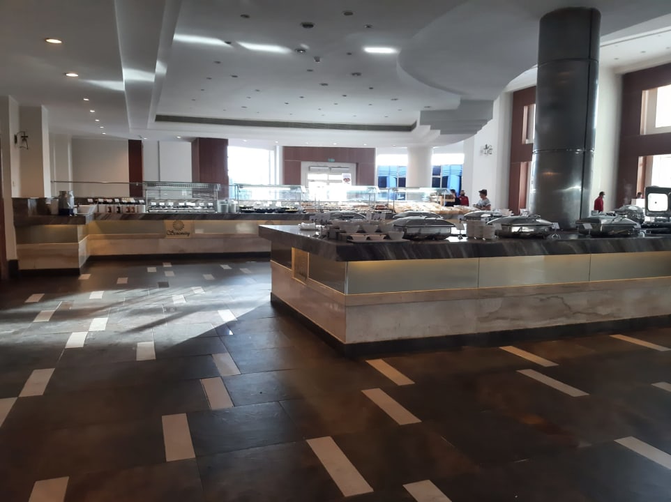 Gastro Serenity Alpha Beach