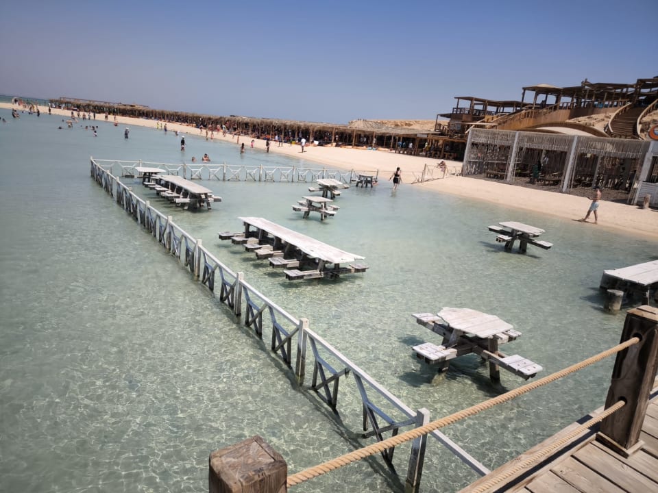 Sonstiges Mövenpick Resort & Spa El Gouna