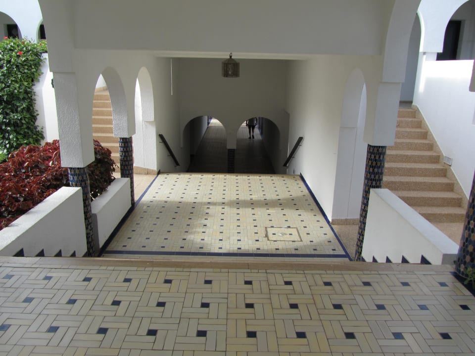 Hotel Les Omayades Hotel Les Omayades