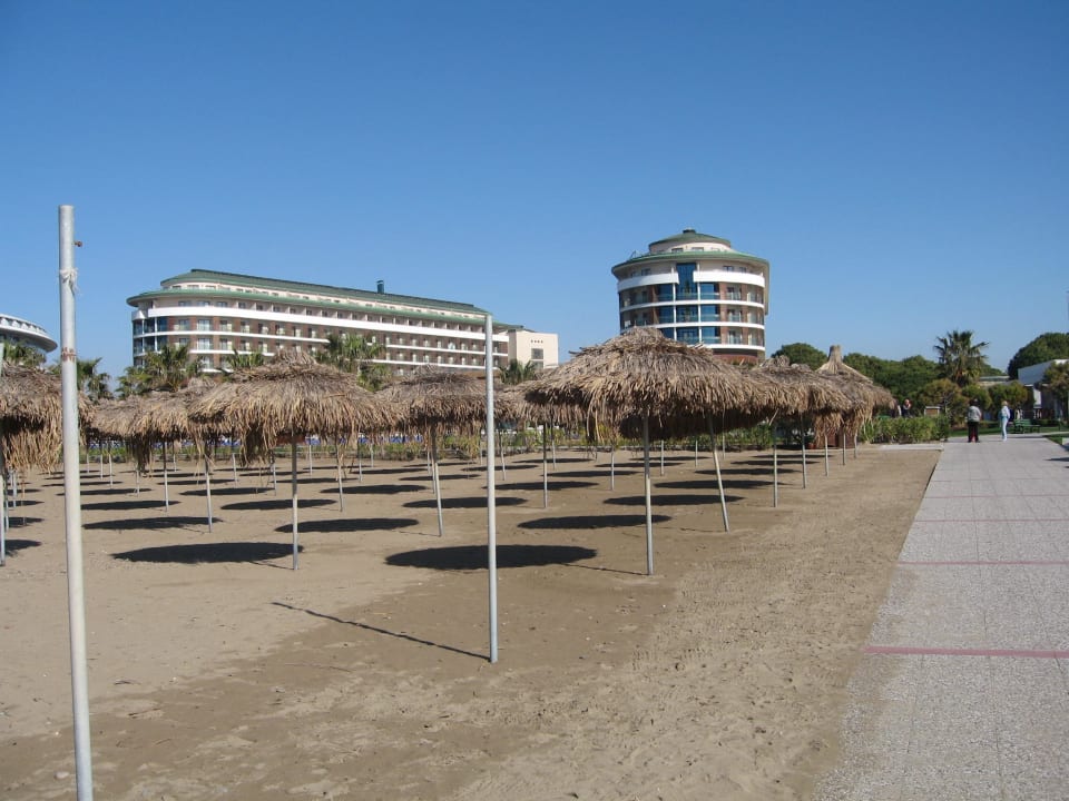 Strand Voyage Belek Golf & Spa