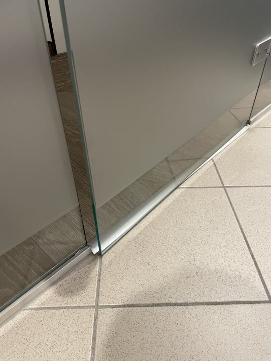 Zimmer Park Inn by Radisson Berlin Alexanderplatz