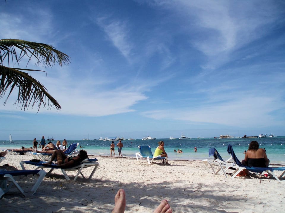 Am Strand Villas Bavaro Resort & Spa